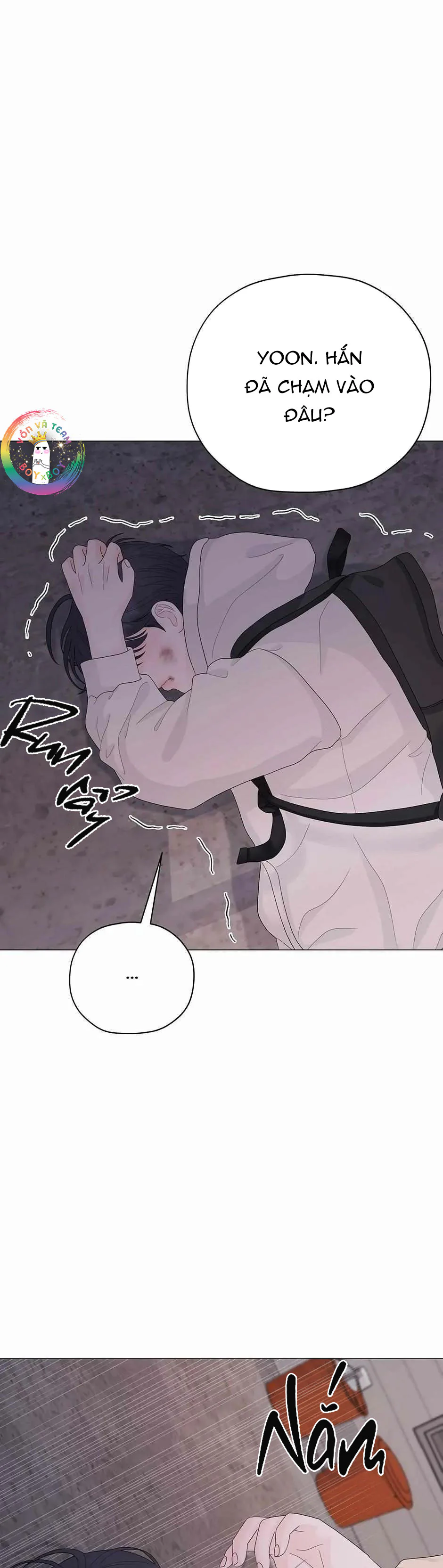 Cội Nguồn Mãnh Hổ Chap 8 - Next Chap 9