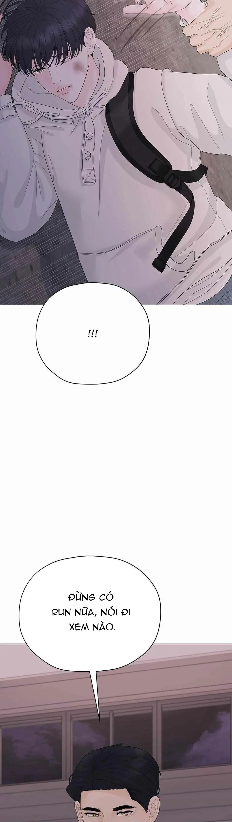 Cội Nguồn Mãnh Hổ Chap 8 - Next Chap 9