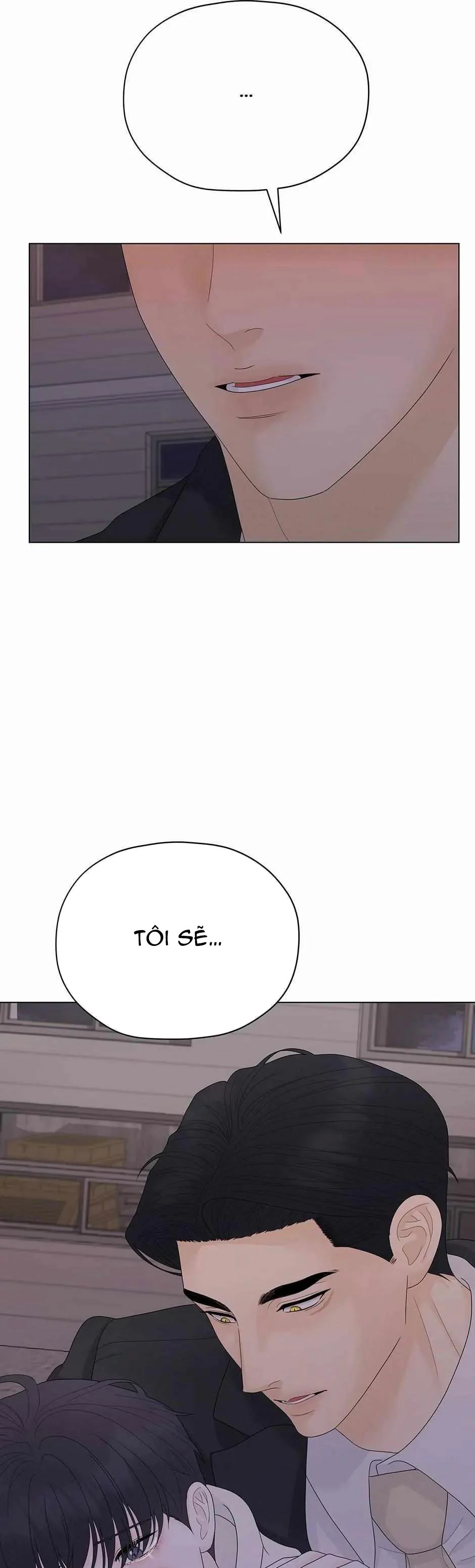 Cội Nguồn Mãnh Hổ Chap 8 - Next Chap 9