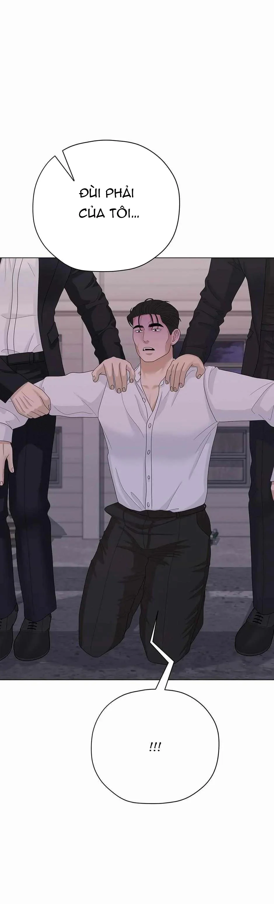 Cội Nguồn Mãnh Hổ Chap 8 - Next Chap 9