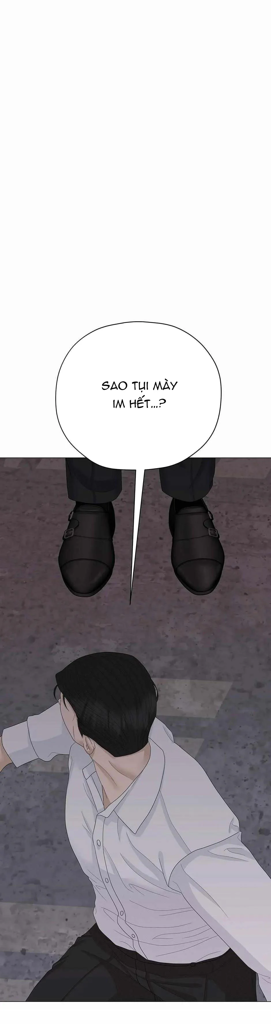 Cội Nguồn Mãnh Hổ Chap 8 - Next Chap 9