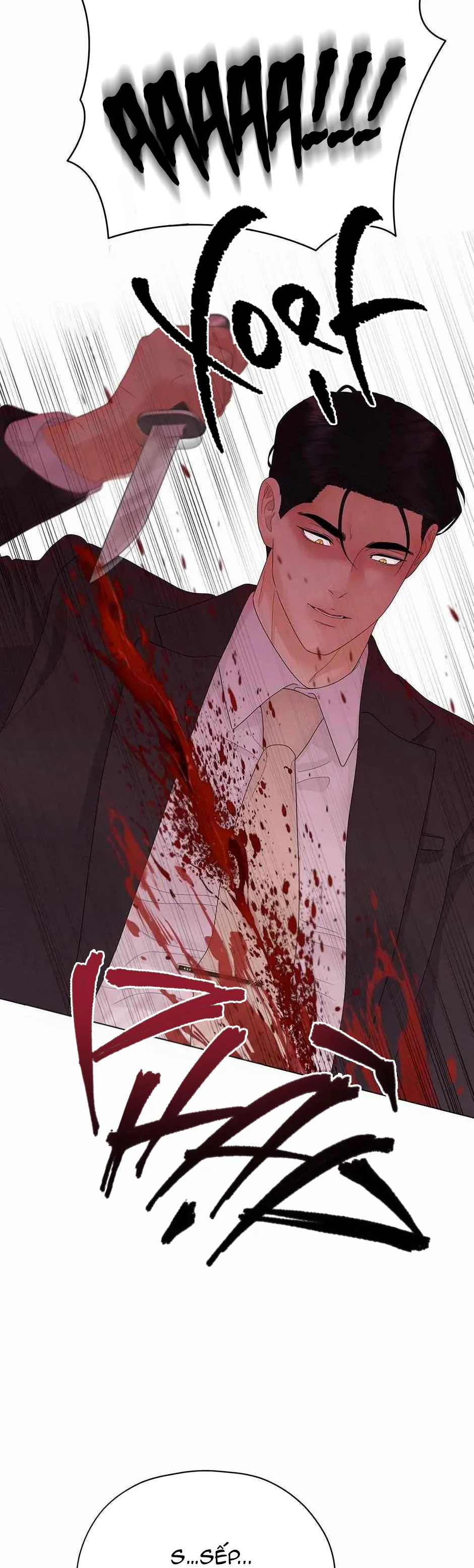 Cội Nguồn Mãnh Hổ Chap 8 - Next Chap 9