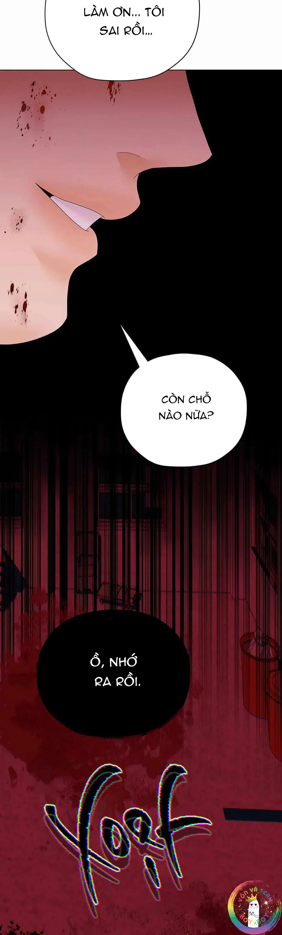 Cội Nguồn Mãnh Hổ Chap 8 - Next Chap 9