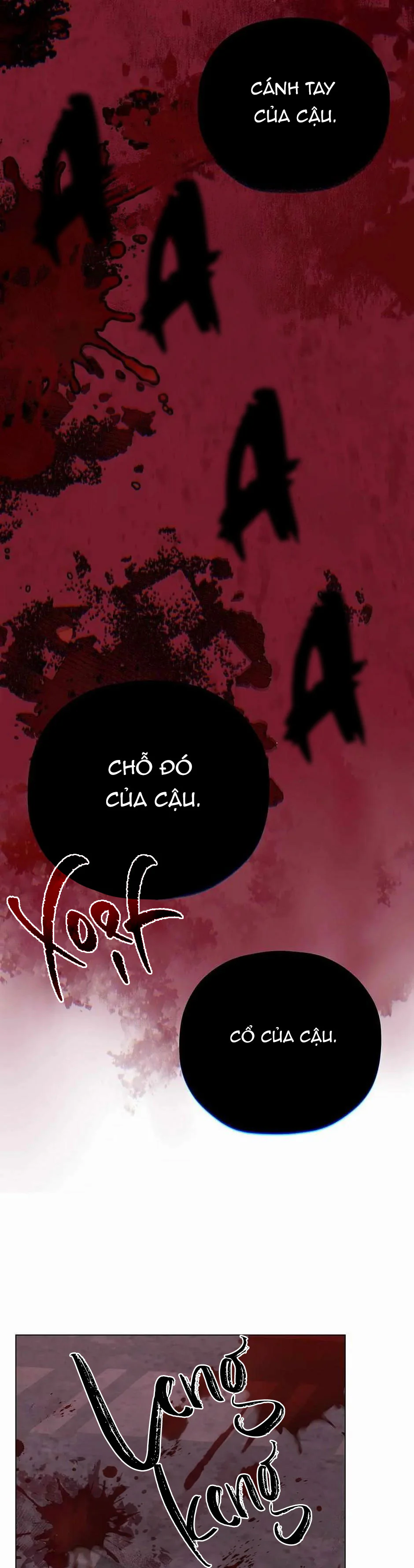 Cội Nguồn Mãnh Hổ Chap 8 - Next Chap 9