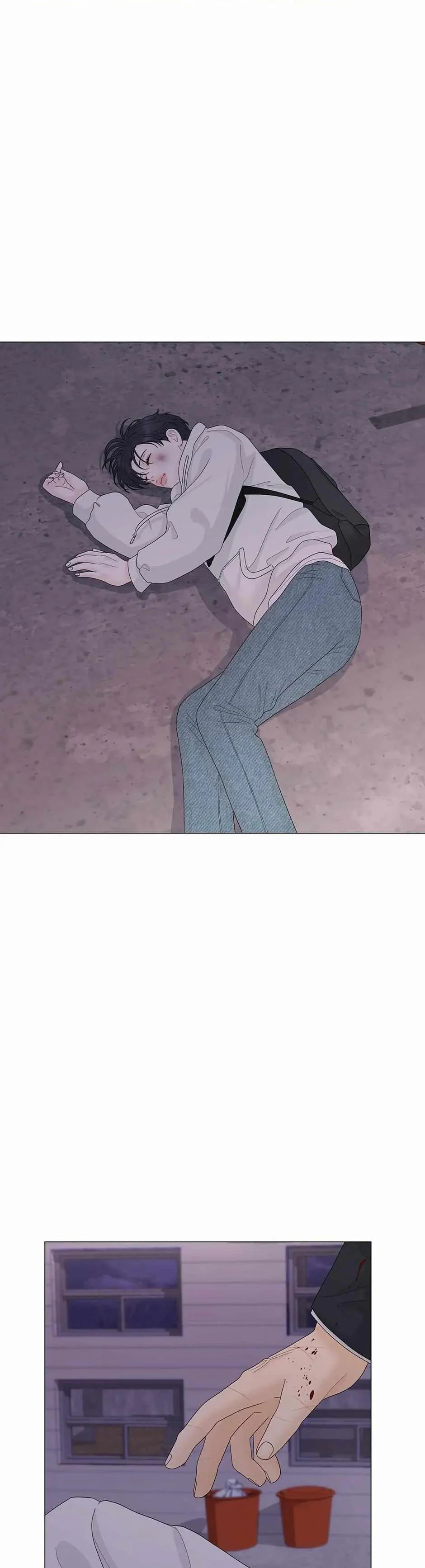 Cội Nguồn Mãnh Hổ Chap 8 - Next Chap 9