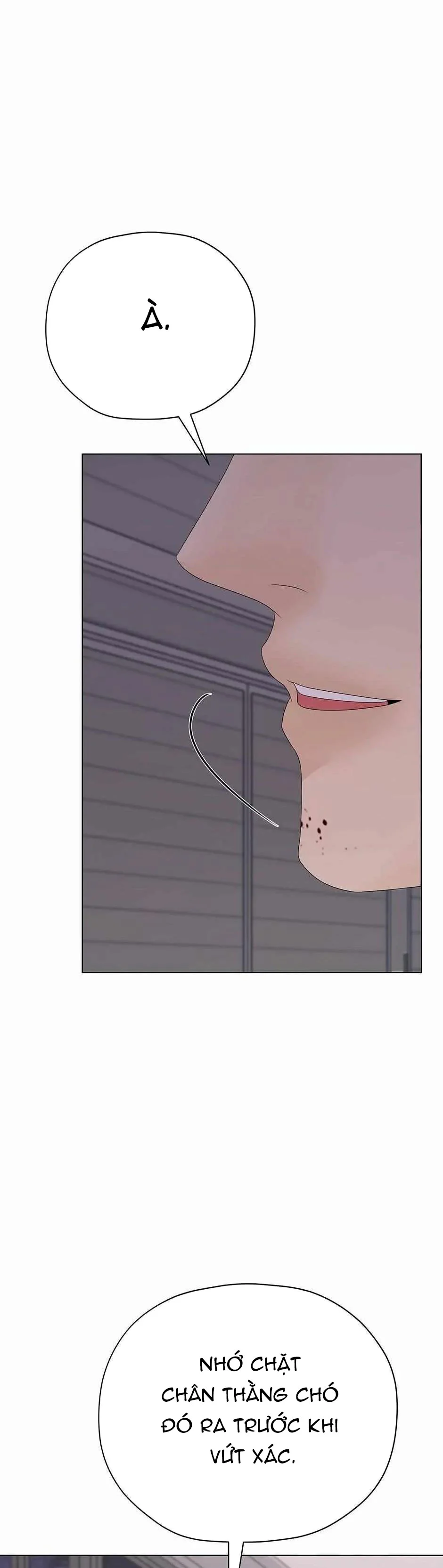 Cội Nguồn Mãnh Hổ Chap 8 - Next Chap 9