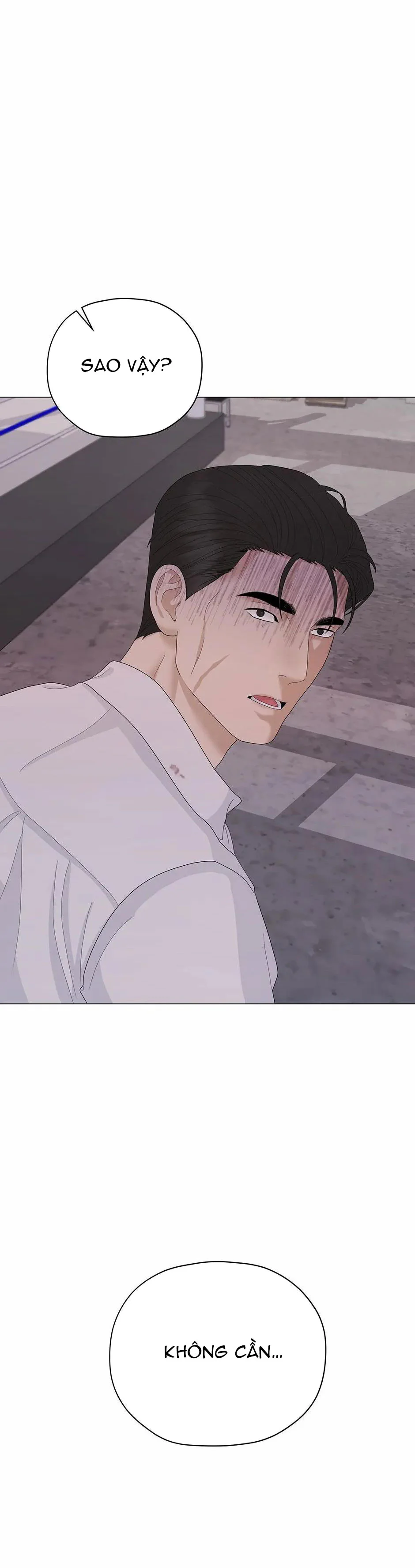 Cội Nguồn Mãnh Hổ Chap 8 - Next Chap 9