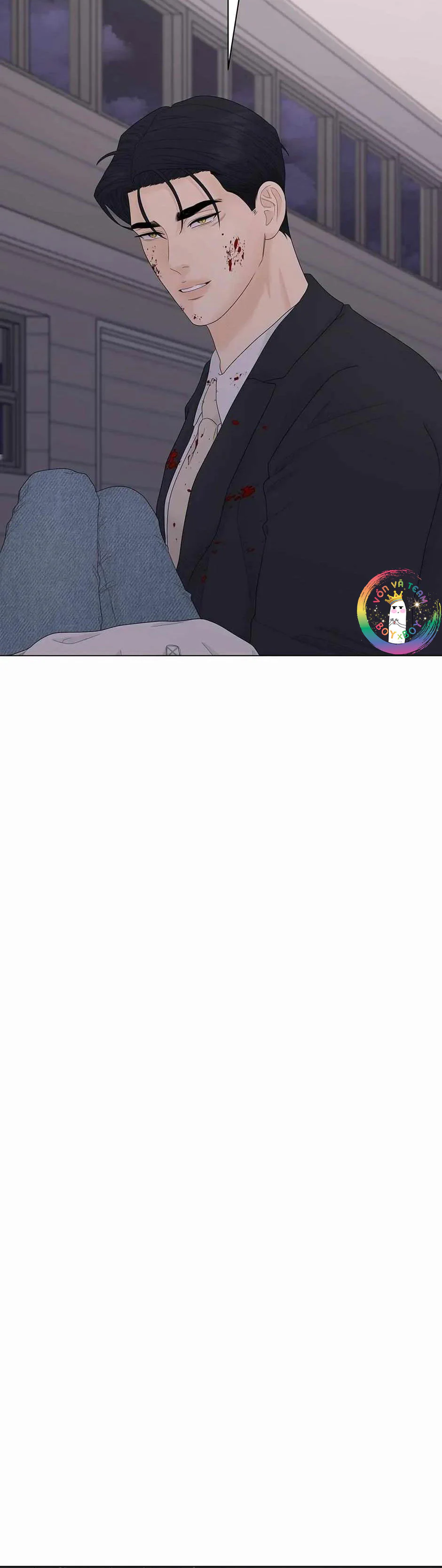 Cội Nguồn Mãnh Hổ Chap 8 - Next Chap 9