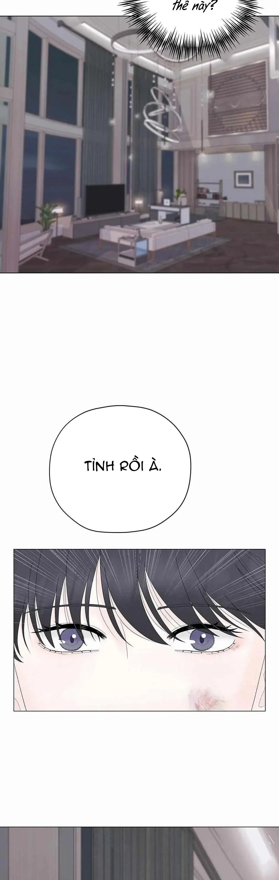 Cội Nguồn Mãnh Hổ Chap 8 - Next Chap 9