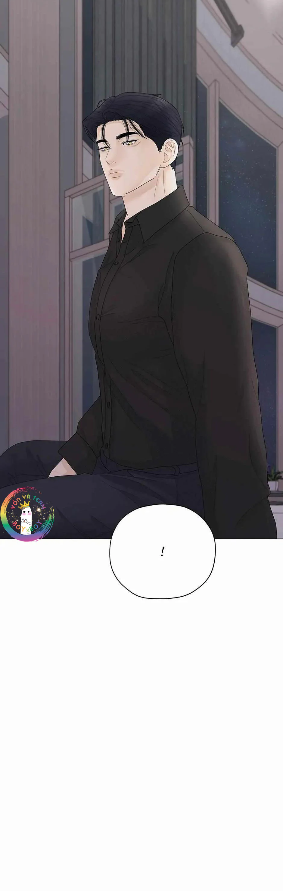 Cội Nguồn Mãnh Hổ Chap 8 - Next Chap 9
