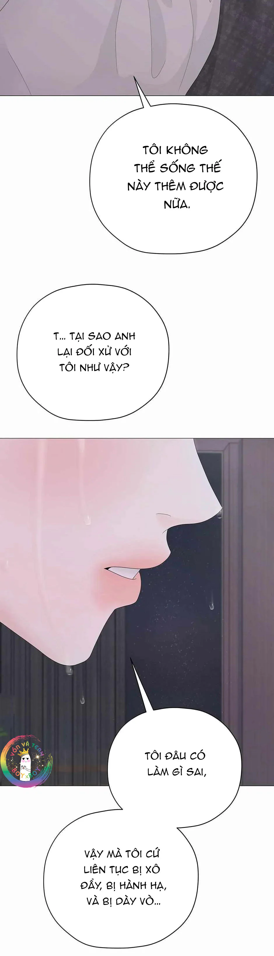Cội Nguồn Mãnh Hổ Chap 8 - Next Chap 9