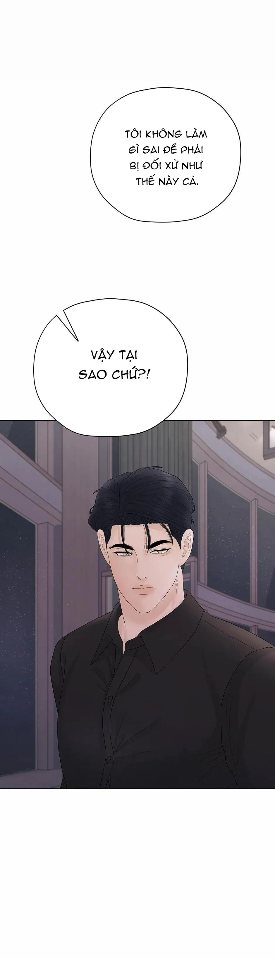 Cội Nguồn Mãnh Hổ Chap 8 - Next Chap 9