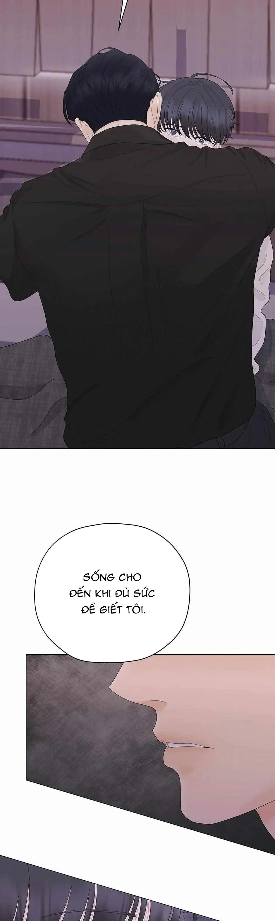 Cội Nguồn Mãnh Hổ Chap 8 - Next Chap 9