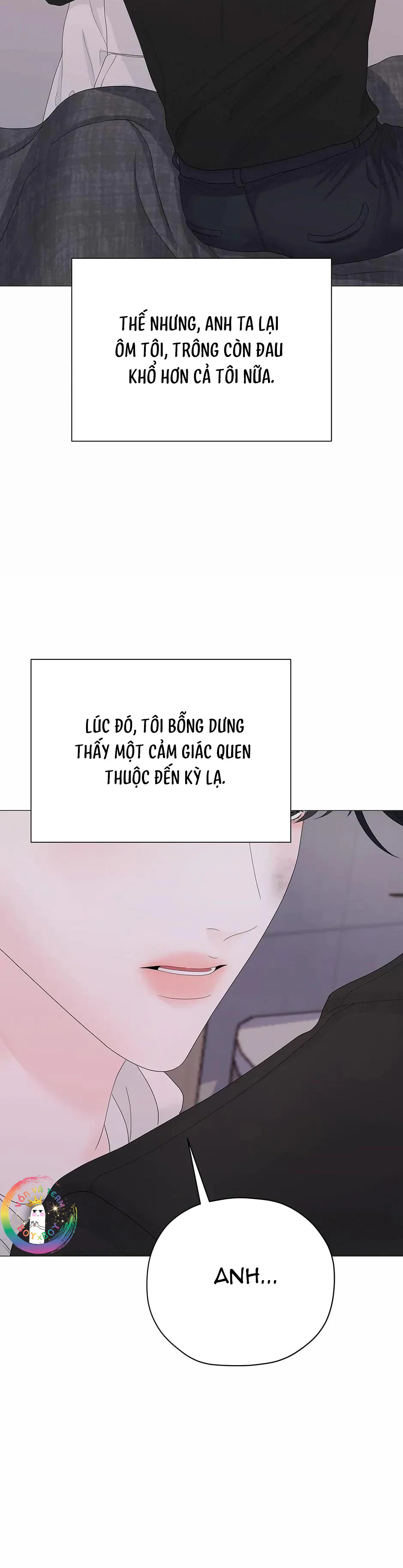 Cội Nguồn Mãnh Hổ Chap 8 - Next Chap 9