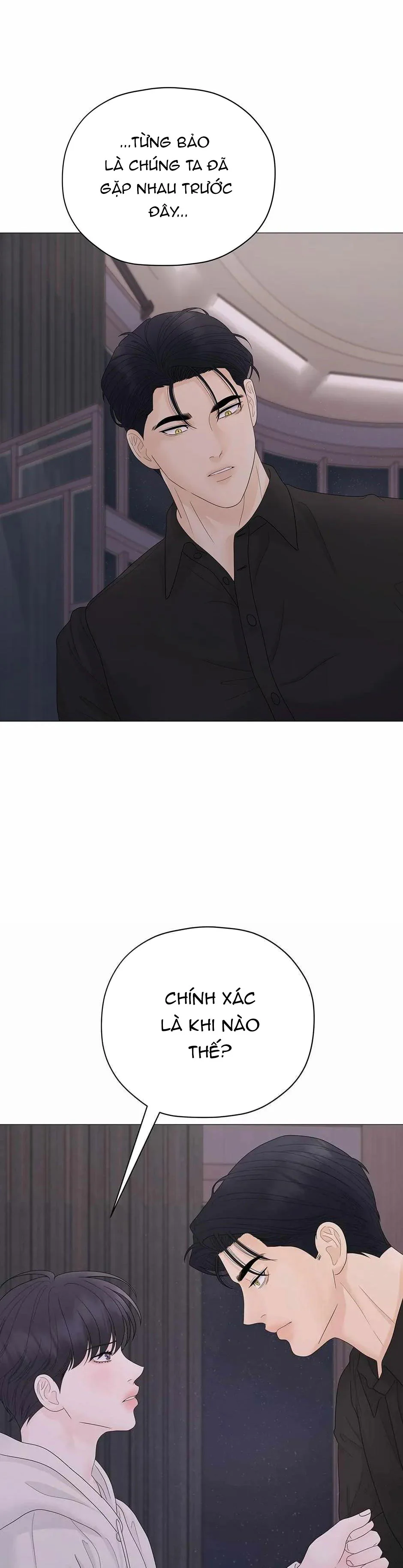 Cội Nguồn Mãnh Hổ Chap 8 - Next Chap 9