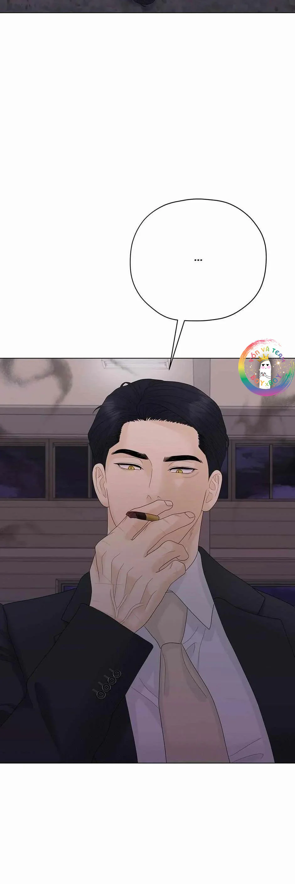 Cội Nguồn Mãnh Hổ Chap 8 - Next Chap 9