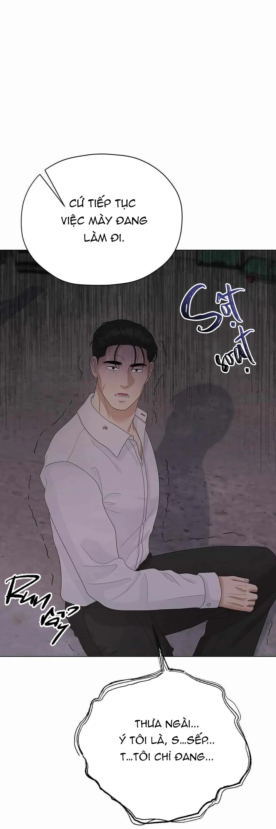 Cội Nguồn Mãnh Hổ Chap 8 - Next Chap 9