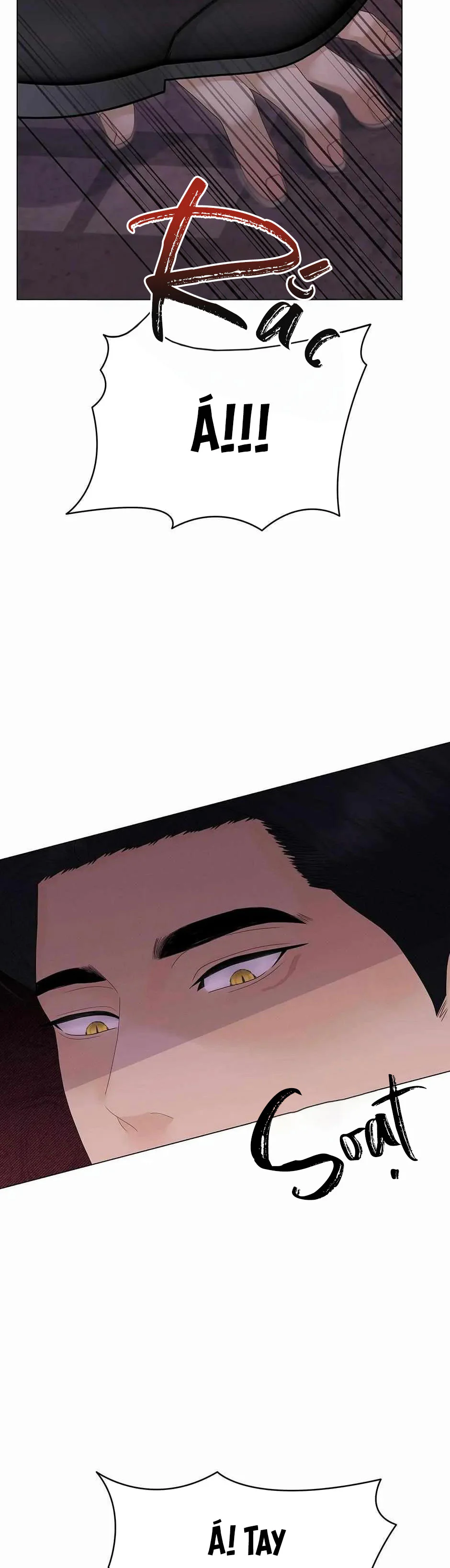 Cội Nguồn Mãnh Hổ Chap 8 - Next Chap 9