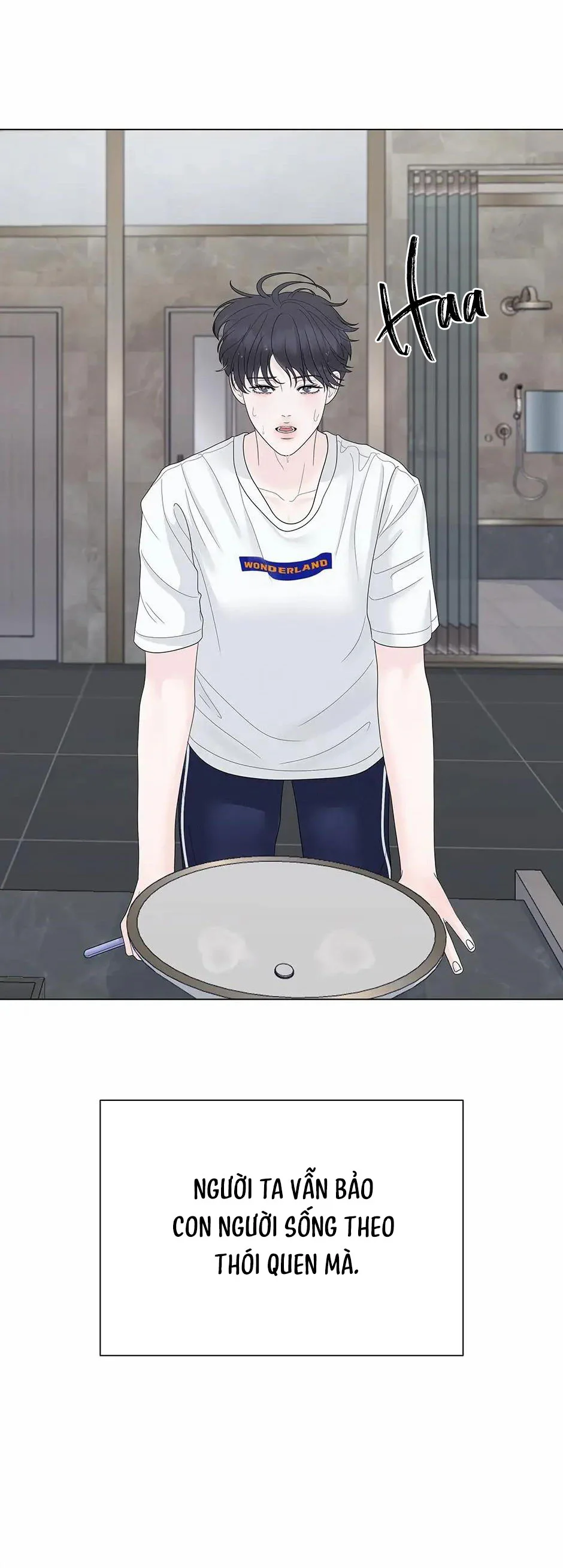 Cội Nguồn Mãnh Hổ Chap 9 - Next Chap 10