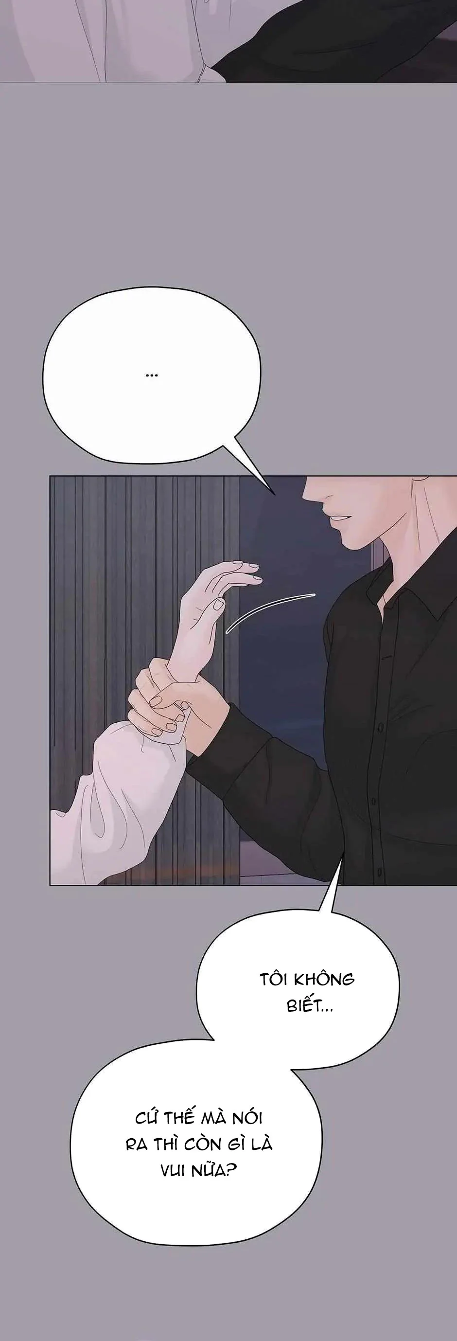 Cội Nguồn Mãnh Hổ Chap 9 - Next Chap 10