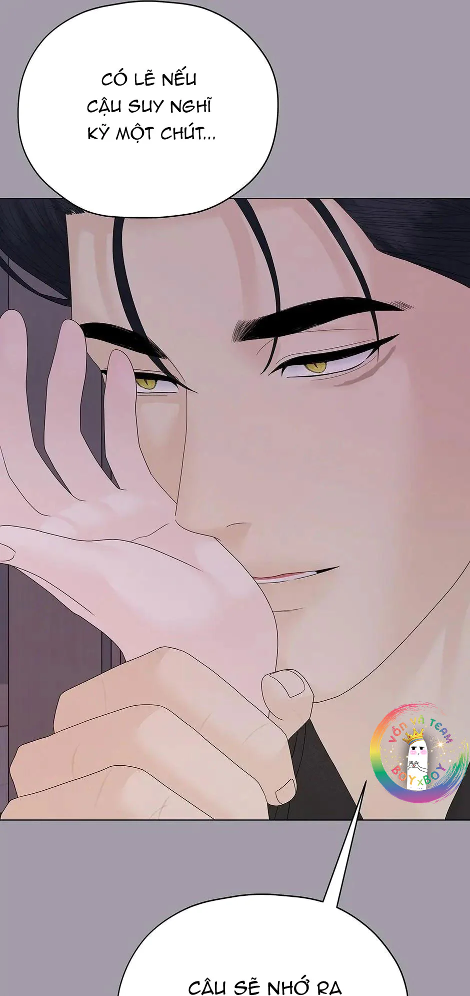 Cội Nguồn Mãnh Hổ Chap 9 - Next Chap 10