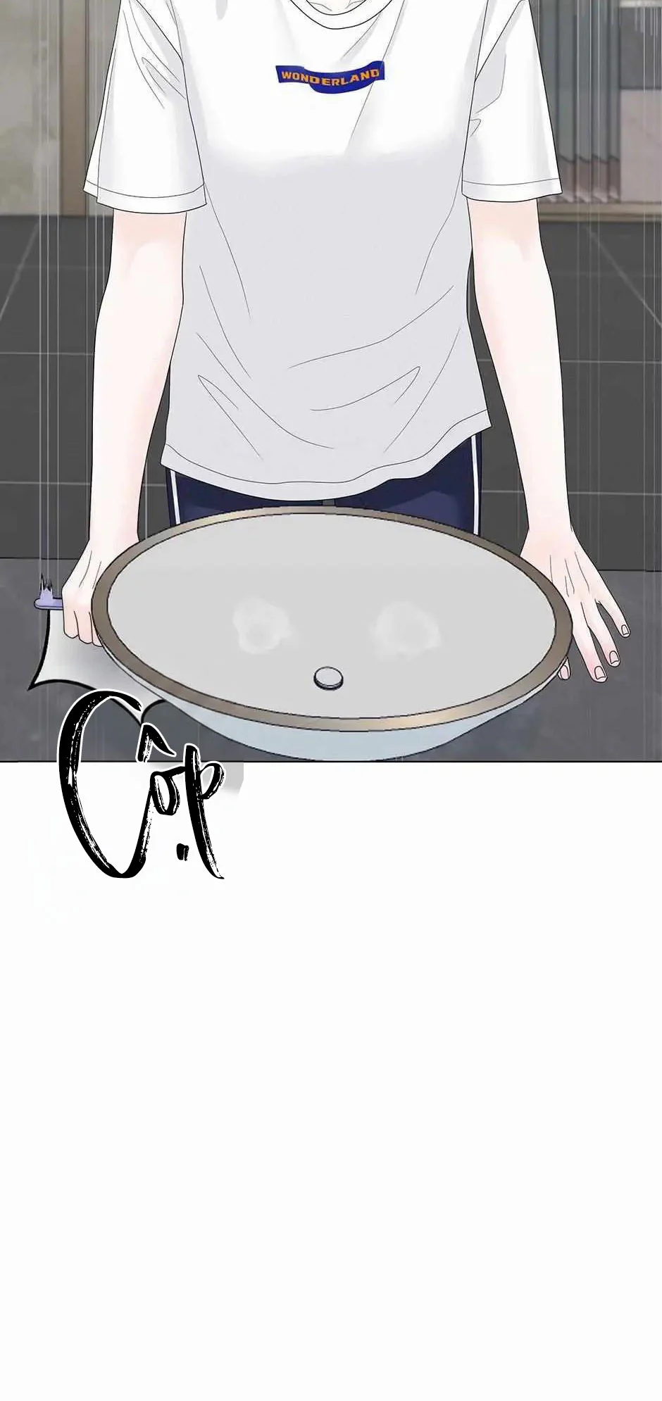 Cội Nguồn Mãnh Hổ Chap 9 - Next Chap 10