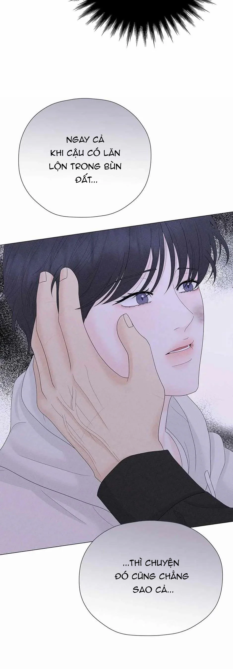 Cội Nguồn Mãnh Hổ Chap 9 - Next Chap 10