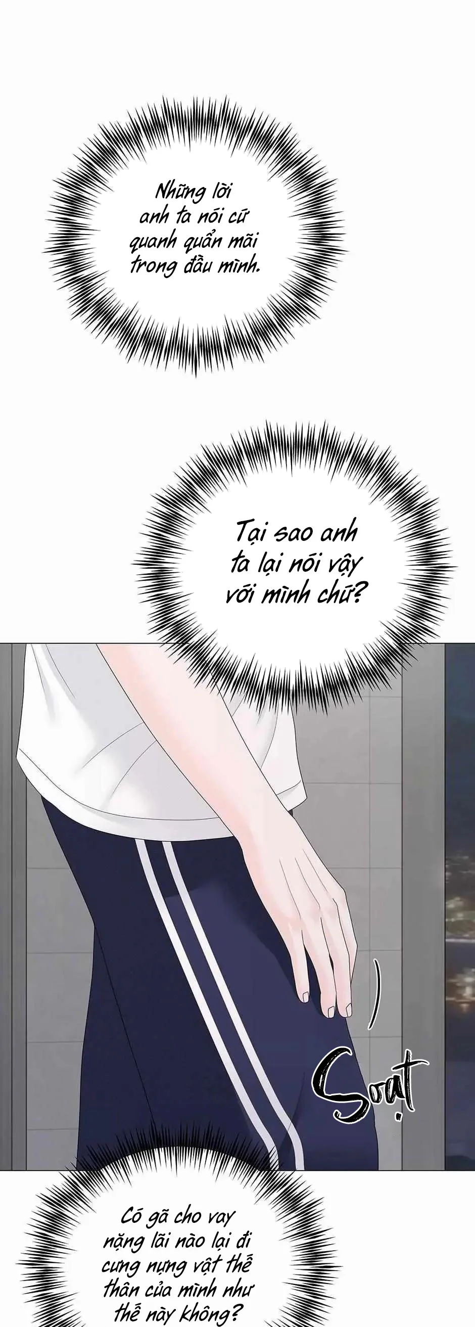 Cội Nguồn Mãnh Hổ Chap 9 - Next Chap 10