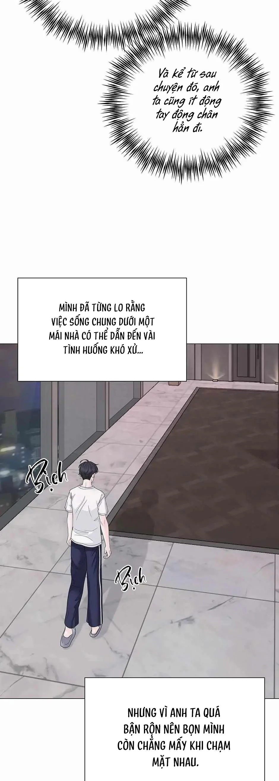 Cội Nguồn Mãnh Hổ Chap 9 - Next Chap 10