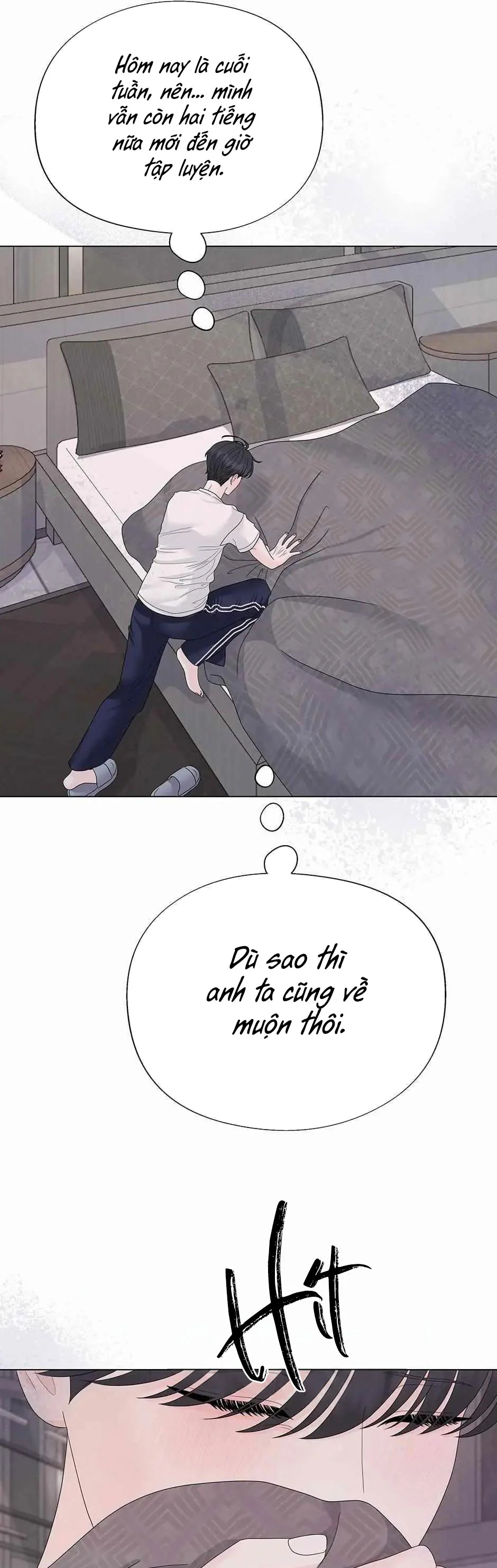 Cội Nguồn Mãnh Hổ Chap 9 - Next Chap 10