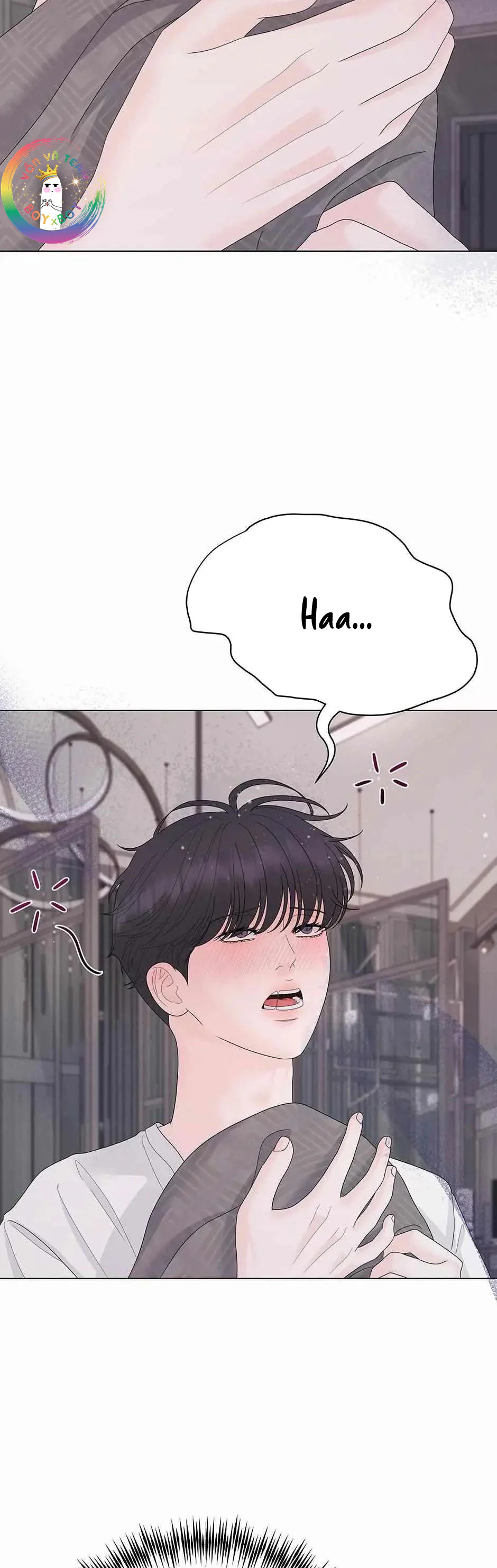 Cội Nguồn Mãnh Hổ Chap 9 - Next Chap 10
