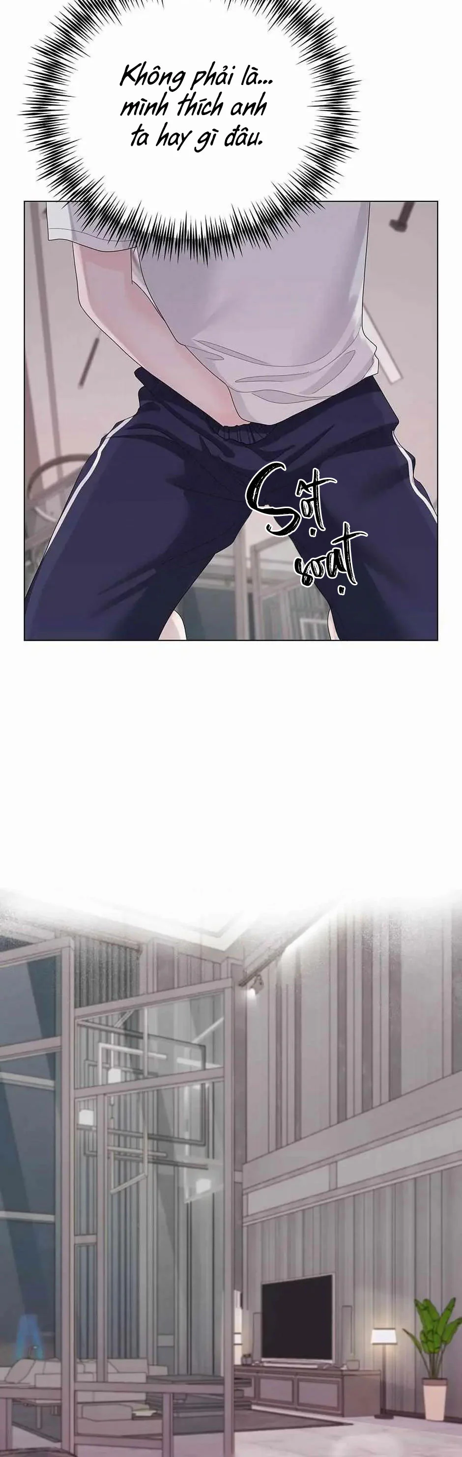 Cội Nguồn Mãnh Hổ Chap 9 - Next Chap 10