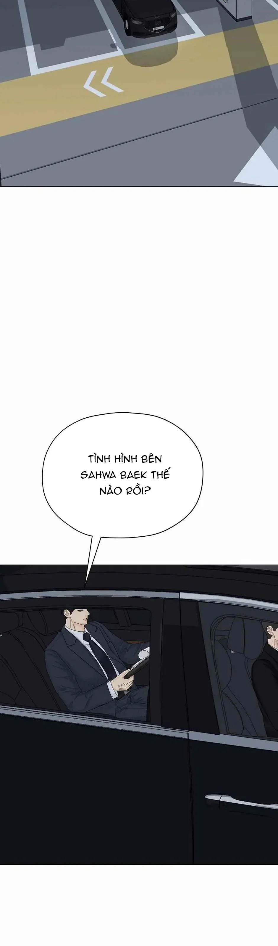 Cội Nguồn Mãnh Hổ Chap 9 - Next Chap 10