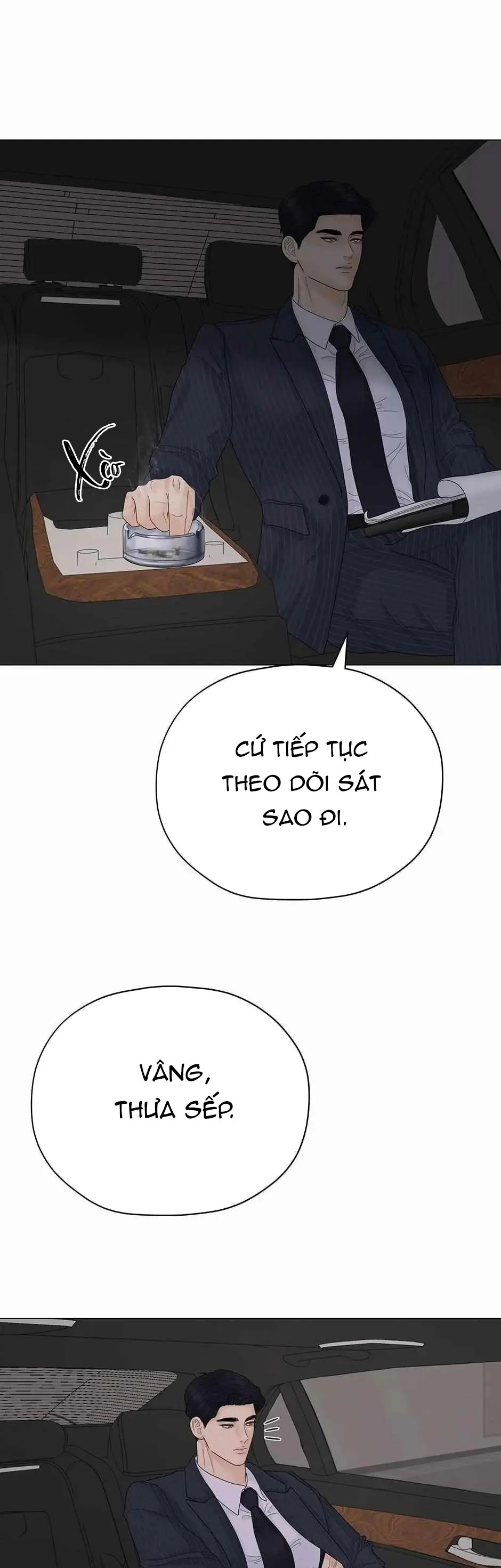 Cội Nguồn Mãnh Hổ Chap 9 - Next Chap 10