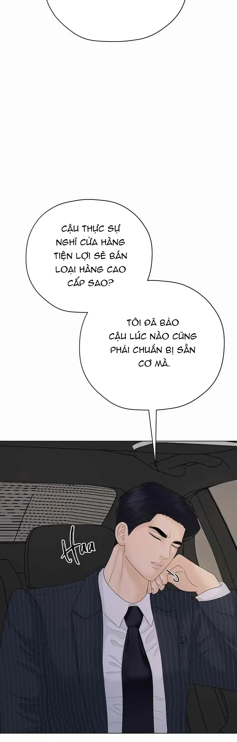 Cội Nguồn Mãnh Hổ Chap 9 - Next Chap 10