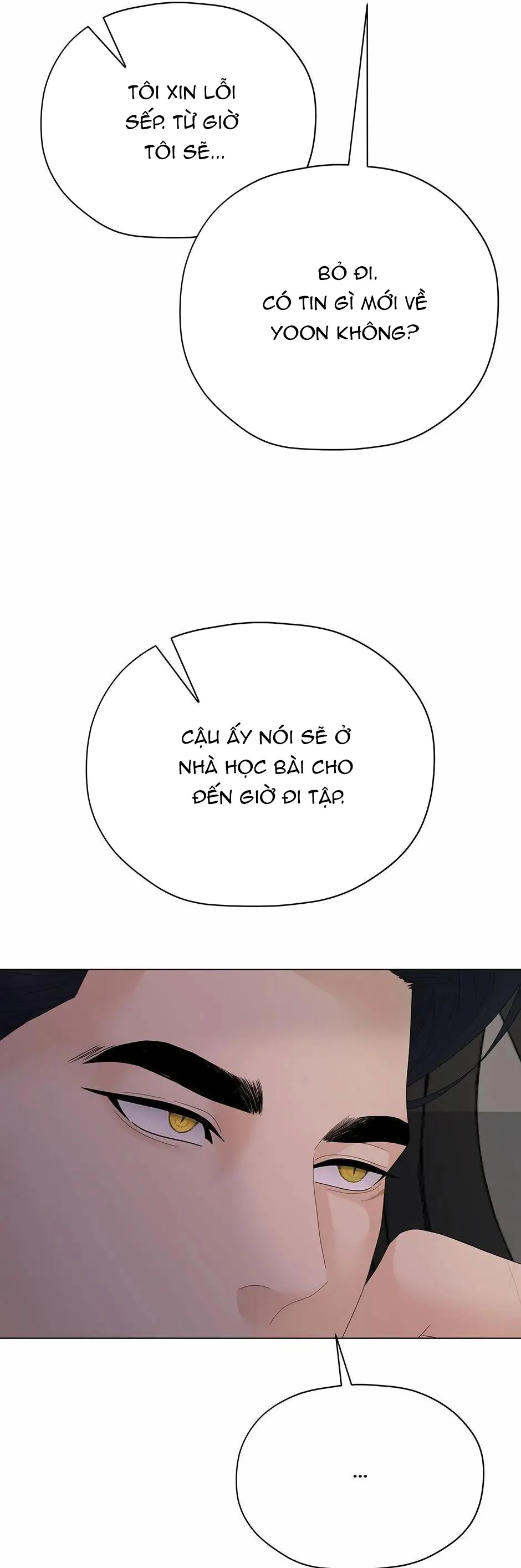 Cội Nguồn Mãnh Hổ Chap 9 - Next Chap 10