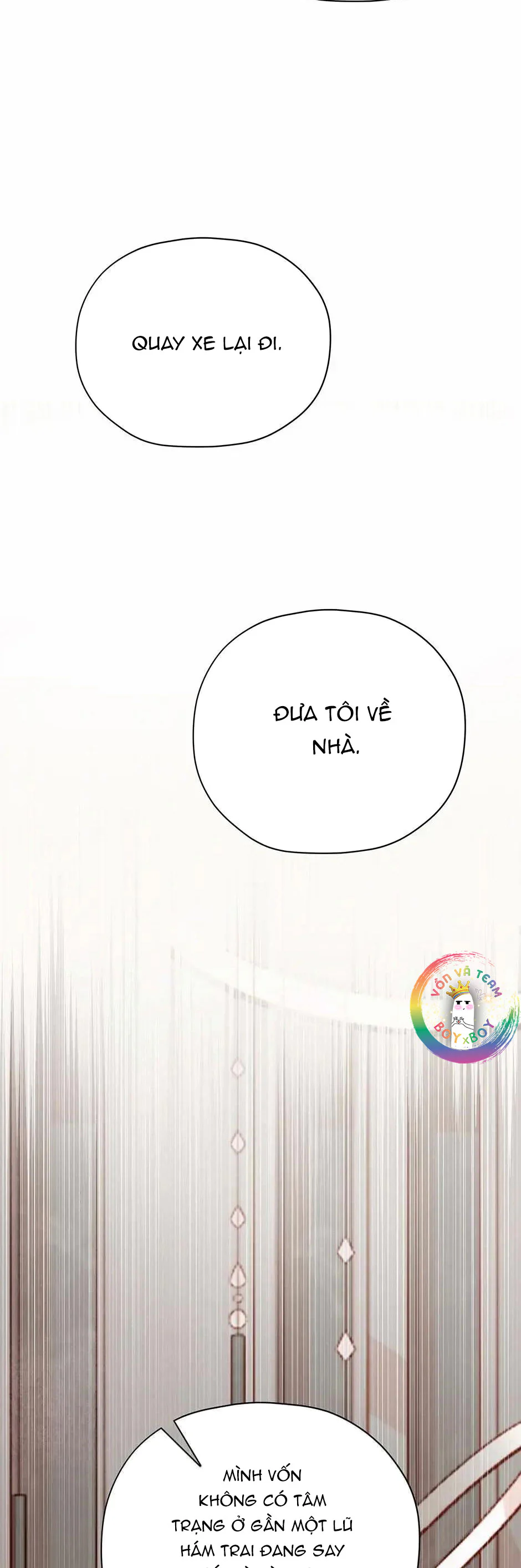 Cội Nguồn Mãnh Hổ Chap 9 - Next Chap 10