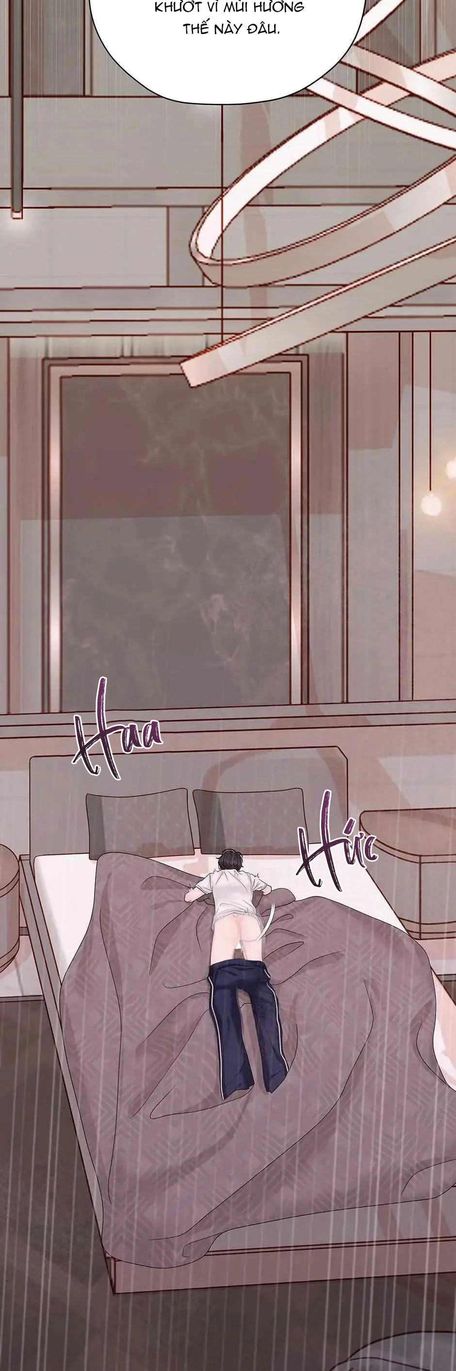 Cội Nguồn Mãnh Hổ Chap 9 - Next Chap 10