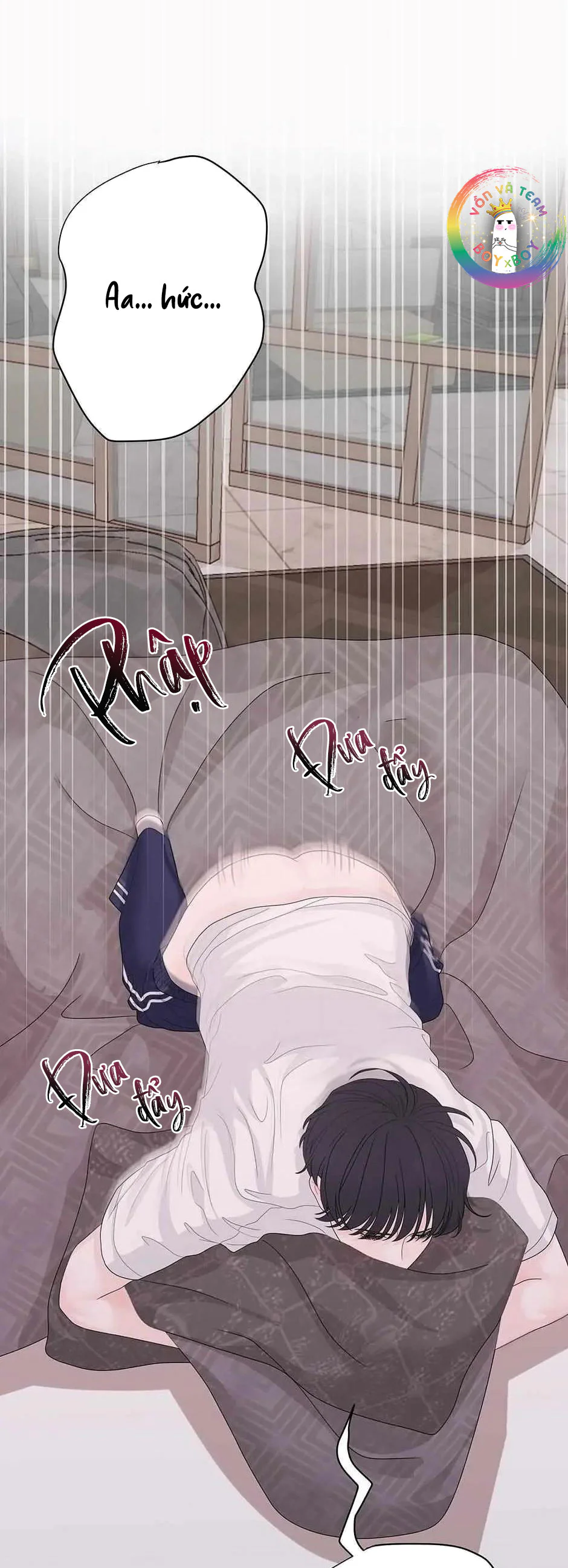 Cội Nguồn Mãnh Hổ Chap 9 - Next Chap 10