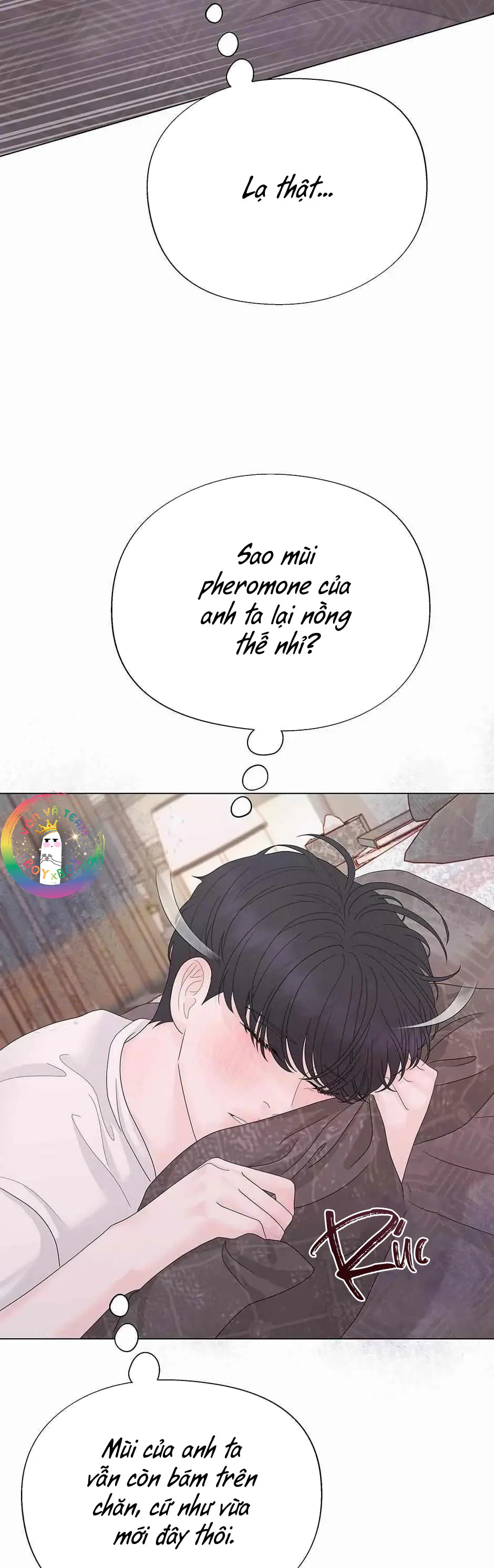 Cội Nguồn Mãnh Hổ Chap 9 - Next Chap 10