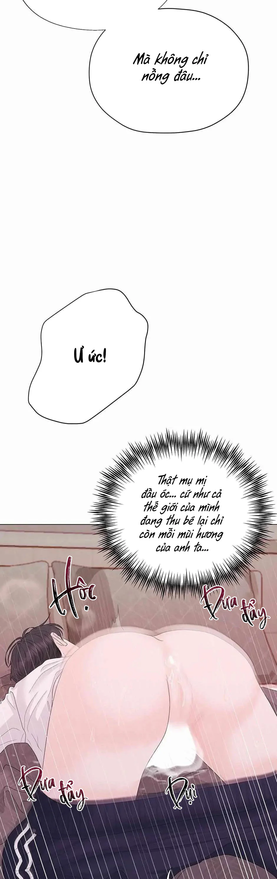 Cội Nguồn Mãnh Hổ Chap 9 - Next Chap 10