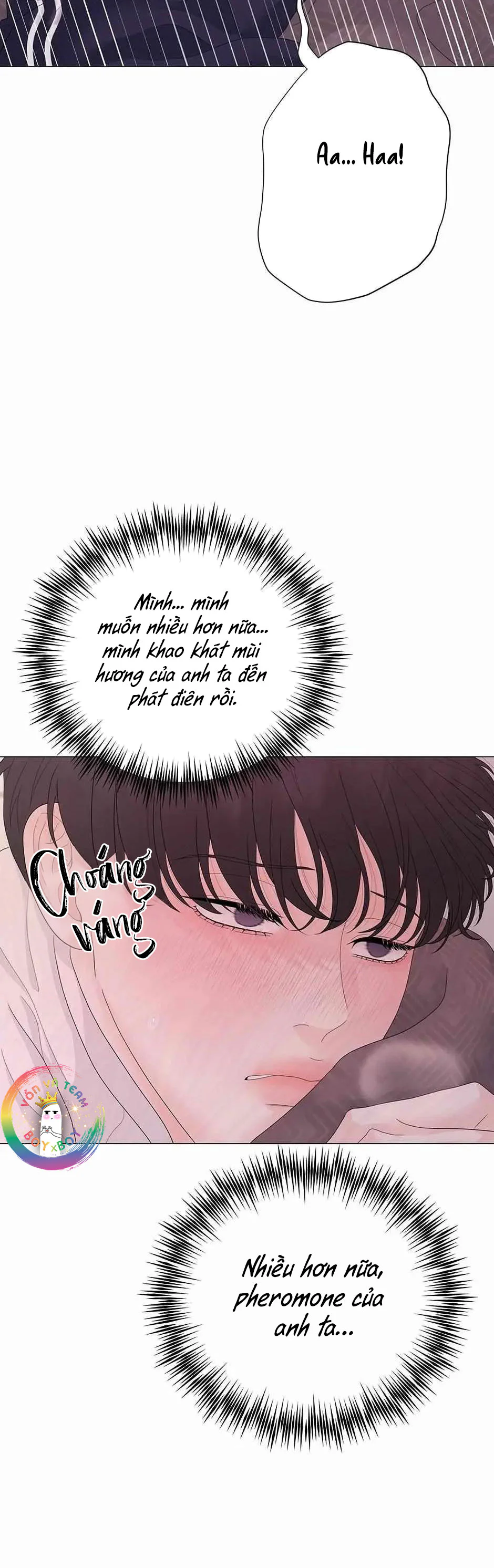 Cội Nguồn Mãnh Hổ Chap 9 - Next Chap 10
