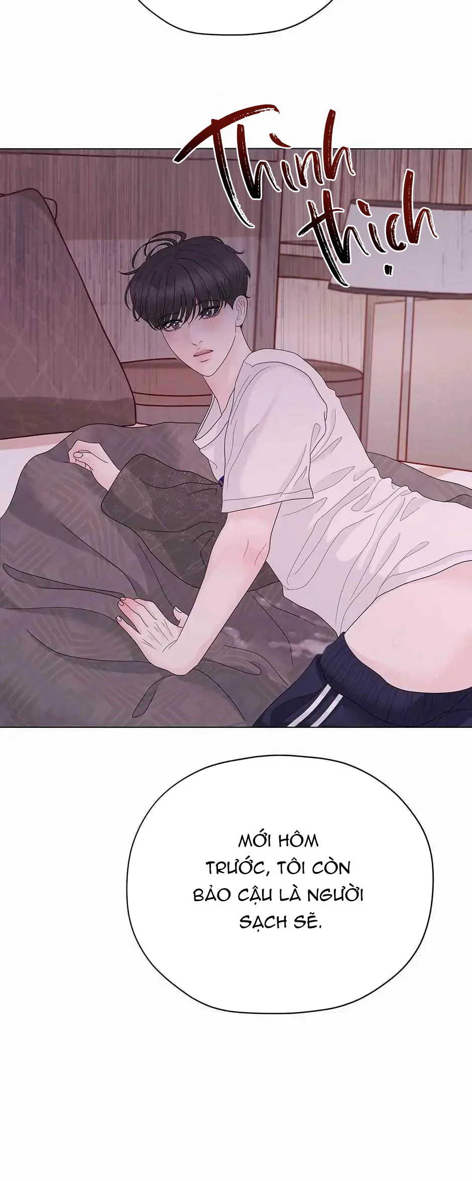 Cội Nguồn Mãnh Hổ Chap 9 - Next Chap 10