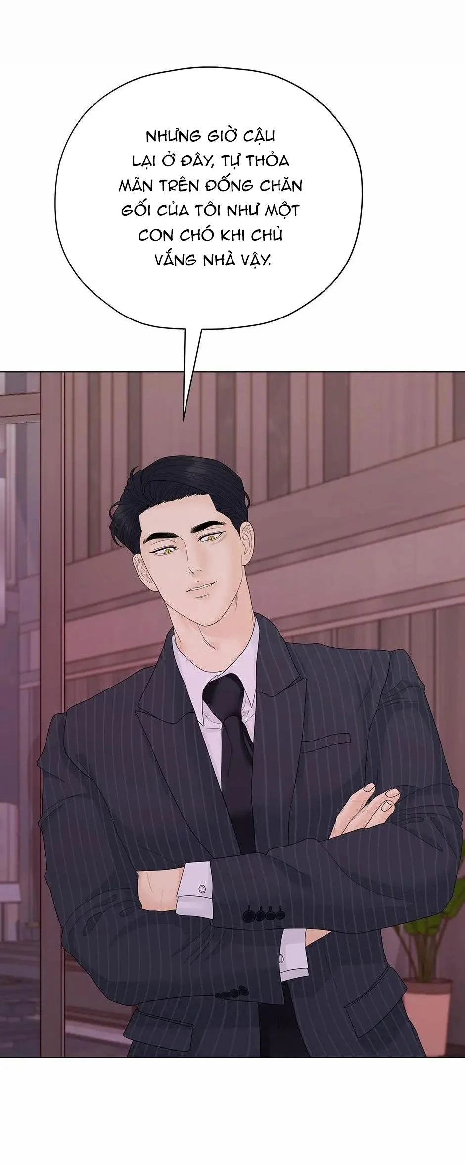 Cội Nguồn Mãnh Hổ Chap 9 - Next Chap 10