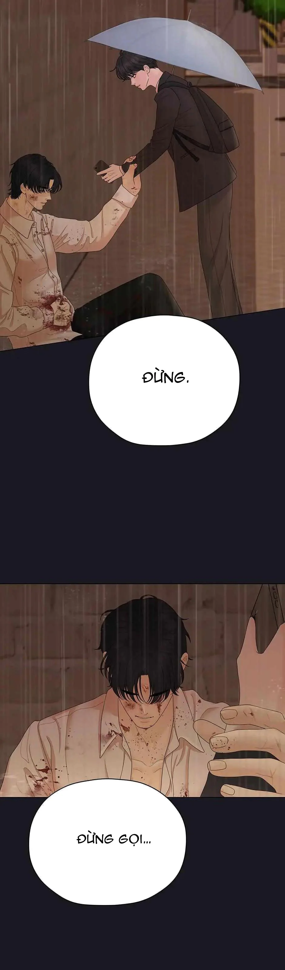 Cội Nguồn Mãnh Hổ Chap 9 - Next Chap 10
