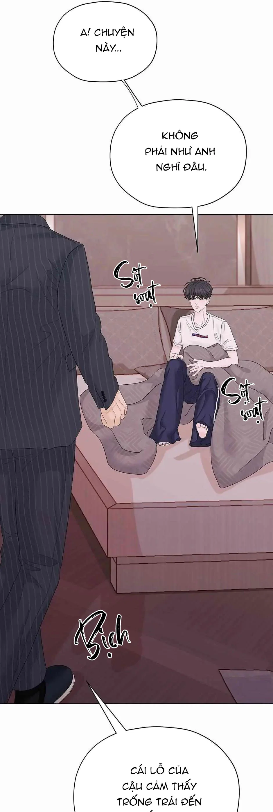 Cội Nguồn Mãnh Hổ Chap 9 - Next Chap 10