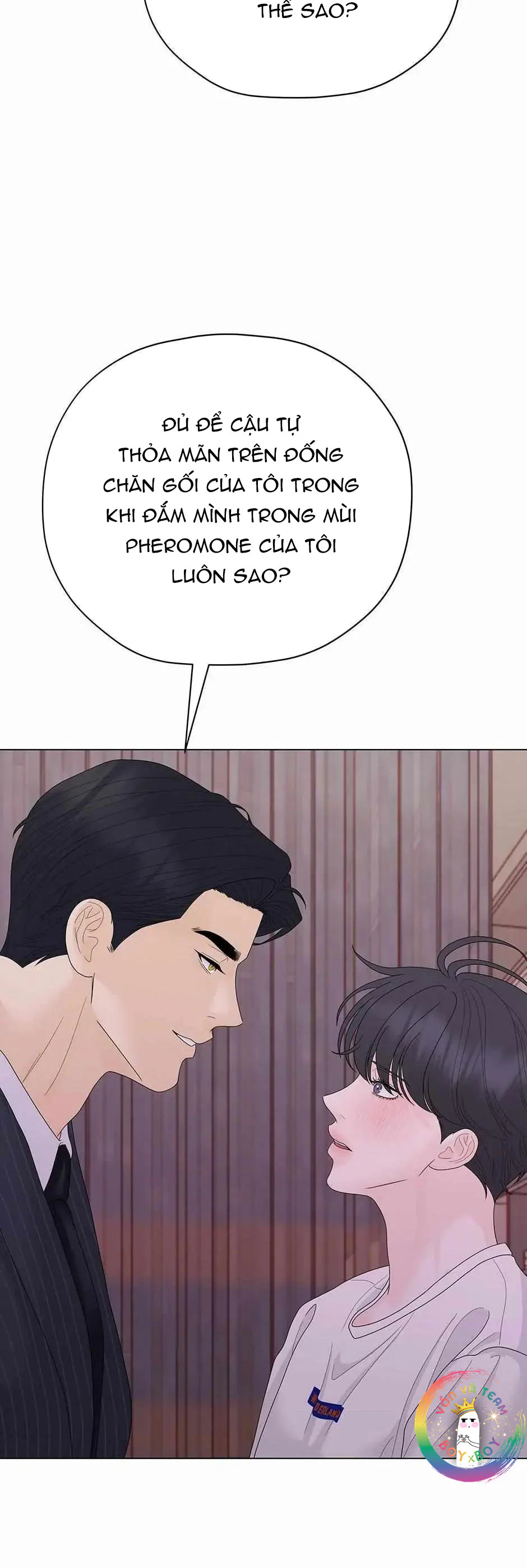 Cội Nguồn Mãnh Hổ Chap 9 - Next Chap 10