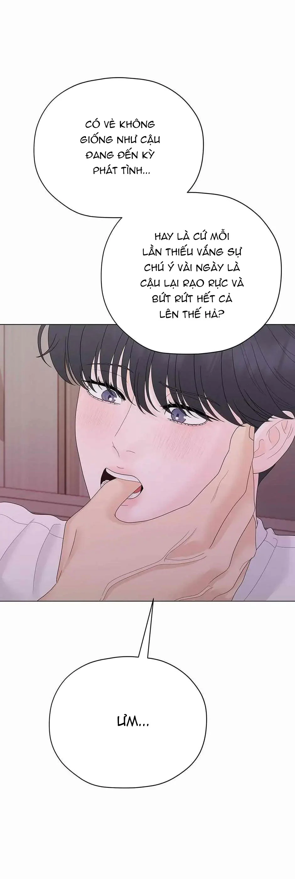 Cội Nguồn Mãnh Hổ Chap 9 - Next Chap 10