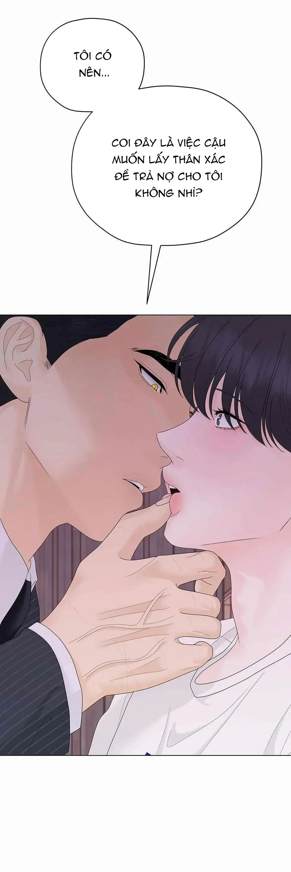 Cội Nguồn Mãnh Hổ Chap 9 - Next Chap 10