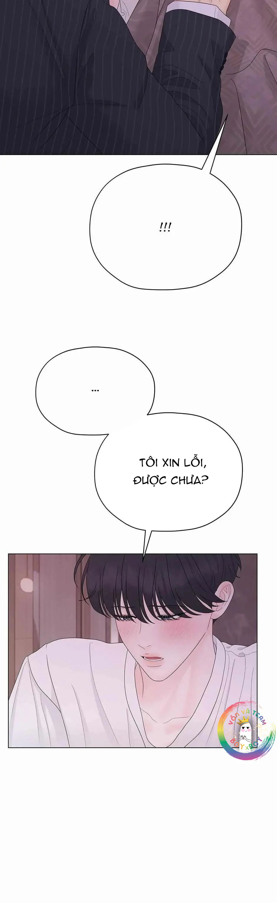 Cội Nguồn Mãnh Hổ Chap 9 - Next Chap 10